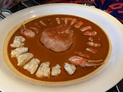 -上海滩餐厅(BFC外滩金融中心店)