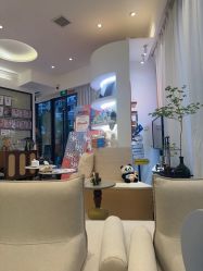 点击看大图 -倩极·精研痘敏肌管理