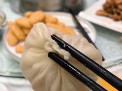 -海洁灌汤包(南五马路店)