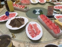 -石鼎香·非遗淮扬火锅(江都龙川桥店)