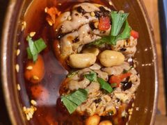 -串大叔炭火烤串·鸡西大冷面刀削面(总店)