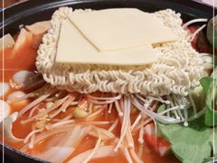-源味屋韩式火锅&炸鸡(鼎城当代商城店)