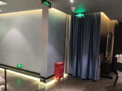 -华夏良子·足道SPA艾灸(王府井店)