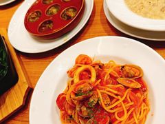 -萨莉亚意式餐厅(深南茂业店)