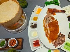 -阿庄新豫菜(航海东路店)