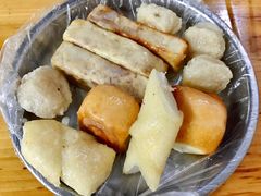 -陈氏老字号十三小炸炸店