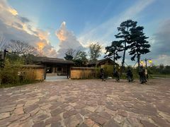 -南阳卧龙岗武侯祠