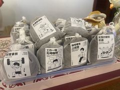 -天毓山庄·餐厅