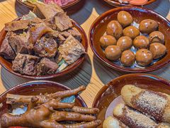 -阳阳老火锅(小南门店)