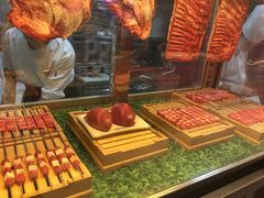 -丰茂烤串(公园店)