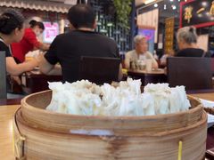 -都一处烧麦馆(前门店)