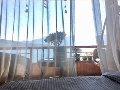 -丽江泸沽湖景区