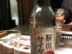 -松阪牛焼肉M(法善寺横丁店)