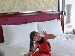 -广州香格里拉酒店