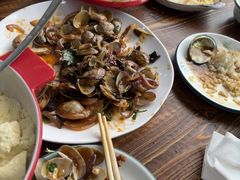 -叶存利海鲜大馅饺子(海宁路总店)