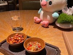 -宁波柏悦酒店·钱湖渔港