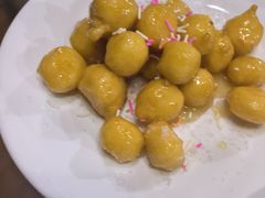 -正蓝旗草原特蒙餐