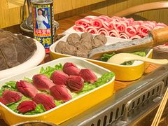 -宽窄巷子串串(龙湾万达广场店)