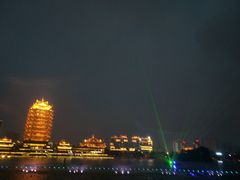-眉山湿地公园(东坡区)