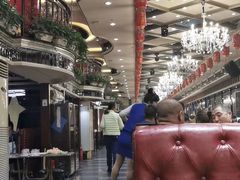 -金刚山烧烤(中山路店)