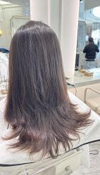 -INLIFE HAIR 韩国美发