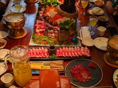 -慢丽江·云南野生菌土鸡锅(西山店)