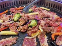-马路牙子烧烤音乐酒馆(望京店)