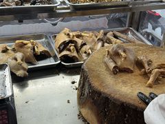 -正宗忘不了老鹅(梅岭店)