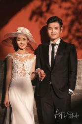 -THE QUEEN(北京店)