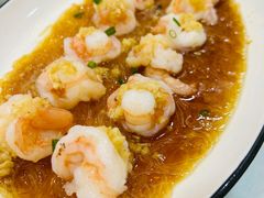 -恭敬李·烤鸭(天坛北门店)