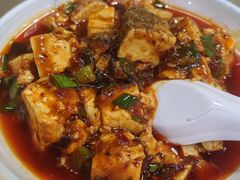 -易老妈蹄花.特色川菜(人民公园总店)