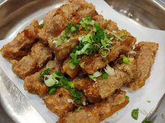 豉味酿炸面-粤·向群饭店(龙津东路总店)