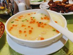 海棠滑豆腐-同和居(月坛店)