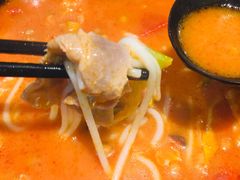 -阿香米线杭州西湖银泰文化广场餐厅