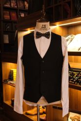 -伊布老裁缝西装礼服定制