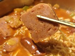 -小韩屋韩国料理(上海湾店)