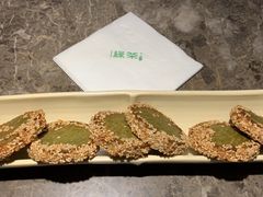 -绿茶餐厅(天津天河城店)