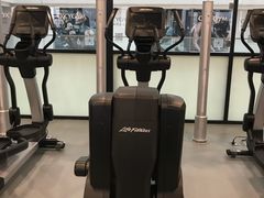 -OXYGYM 奥美氧舱运动中心(领展购物广场·中关村店)