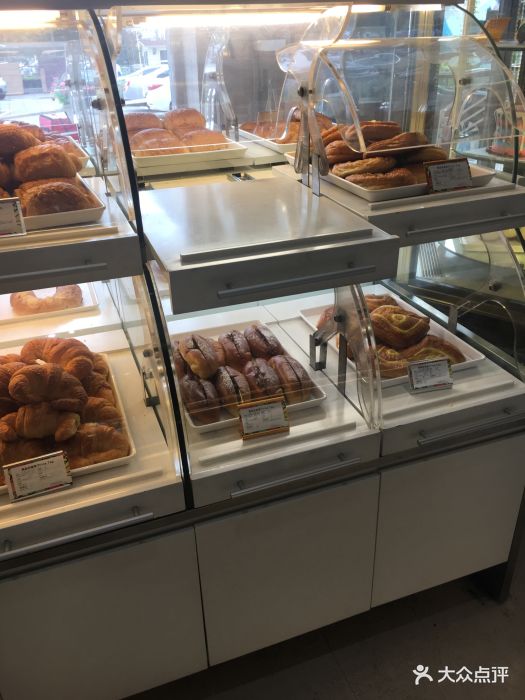 马克西姆面包房(崇文门店)图片 - 第732张