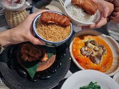 -沿江海南菜·文昌鸡祖师爷(大东海店)