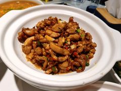 -兰湘子·湘菜小炒(石家庄万象城店)