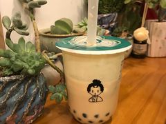 -九秋茶铺(三里屯店)