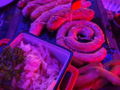 -MOSSO德国餐厅·音乐酒吧(环宇荟店)