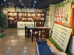 -保路达大师美车(天泰路店)