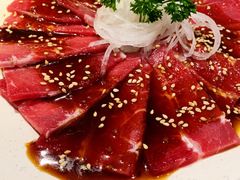 -猫爪爪原切自助烤肉(观音桥阳光世纪店)