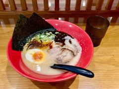 -一風堂拉面(美罗城店)