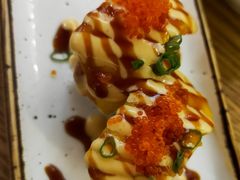 -栖川山葵家·寿喜锅·日式料理(龙湖北城天街商场店)