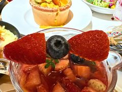 -俄士厨房(时代天街店)