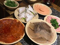 -蜀大侠火锅(建设路第五大道店)