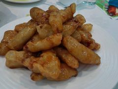 android_upload_pic-玉林烤鸭店(定福庄店)